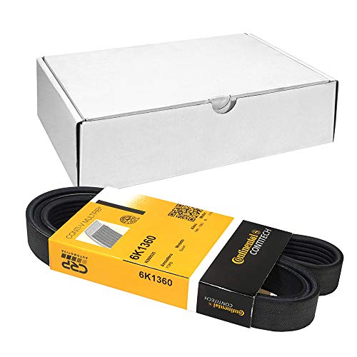 CONTITECH 6PK1360 CORREA