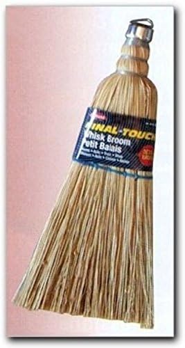 Carrand 93028 10" Whisk Broom