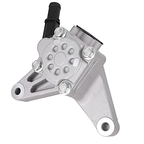 Power Steering Pump - Compatible With 2005-2008 Honda Pilot, 2005-2010 Honda Odyssey, 2007-2013 Acura Mdx - Replace 21-5442, 56110-Rgl-A03, 56110-Pvj-A01, 56110-Rye-A02 #TOP7