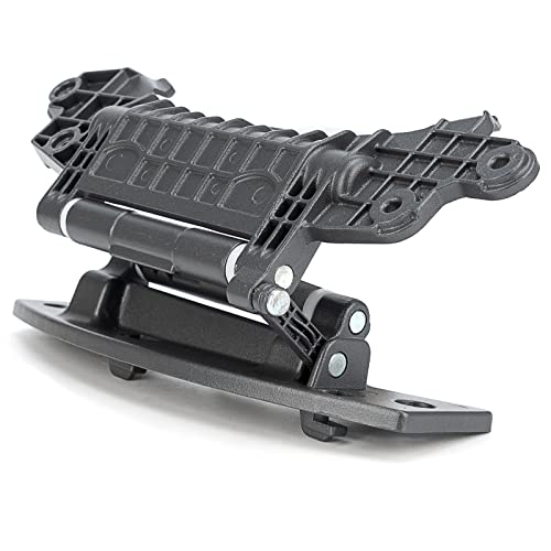 How to Repair a Whirlpool Duet Washer Hinge Easily and Quickly