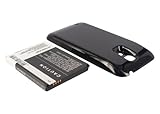B500BE,B500BU CS-SMI919HL Batería 3800mAh Compatible con [Samsung] Galaxy S4 Mini, Galaxy S4 Mini LTE, GT-i9190, GT-i9195 sustituye B500BE, B500BU