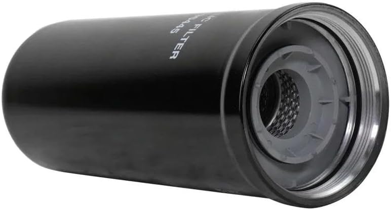 Kel'thuzad Hydraulic Filter Replacement Parts 84196445/RE305431/P569211 Compatible with New Holland T9.390/T9.450/T9.480/T9.505/T9.560/T9.615/T9.670/W170C/W170D/W190C Construction Machinery