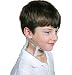 Torticollis (TOT) Collar, Infant - Child (Fits 4 months to 10 years old)