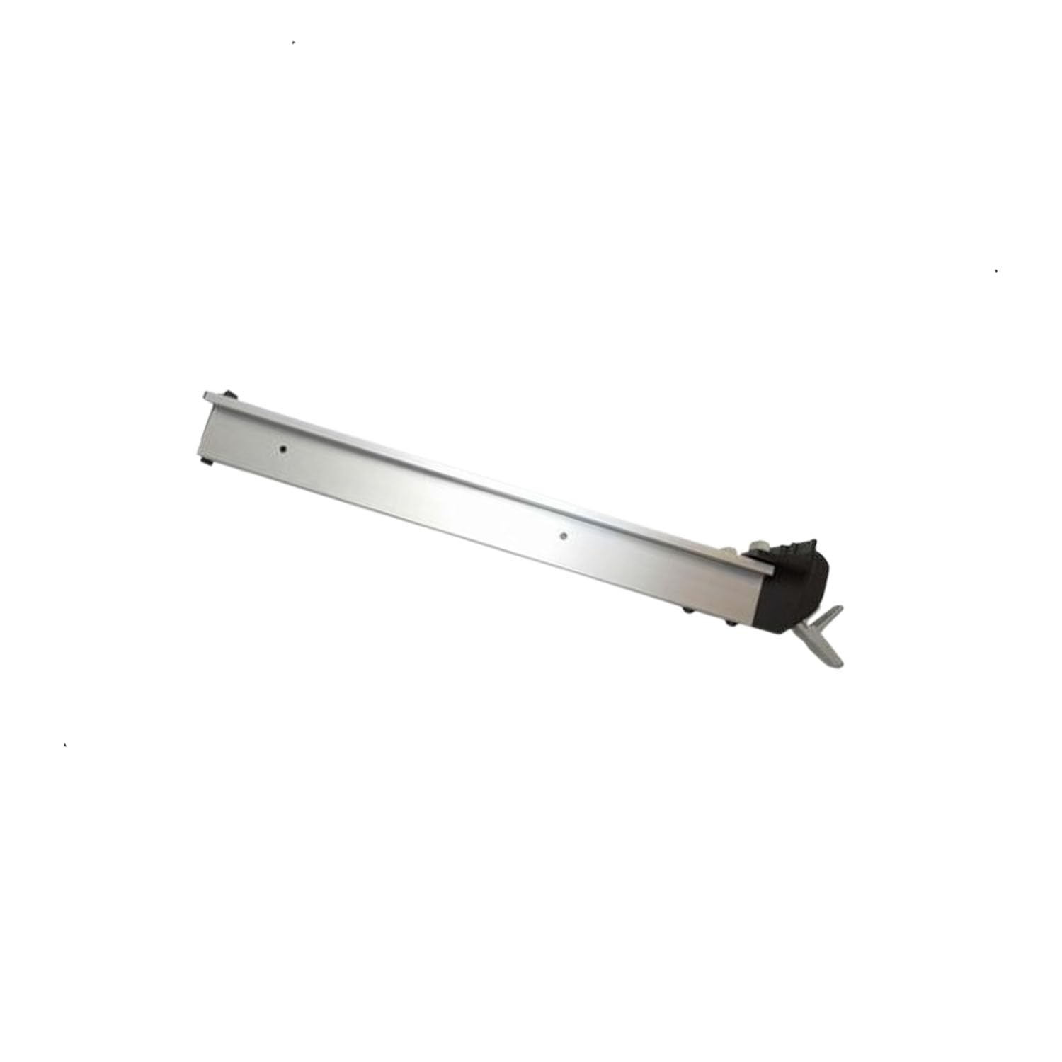 089240035705 - Valla de corte compatible con sierra de mesa Ryobi RTS12 RTS23