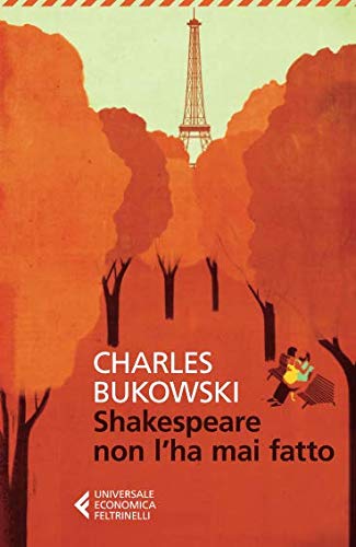 Shakespeare non l'ha mai fatto