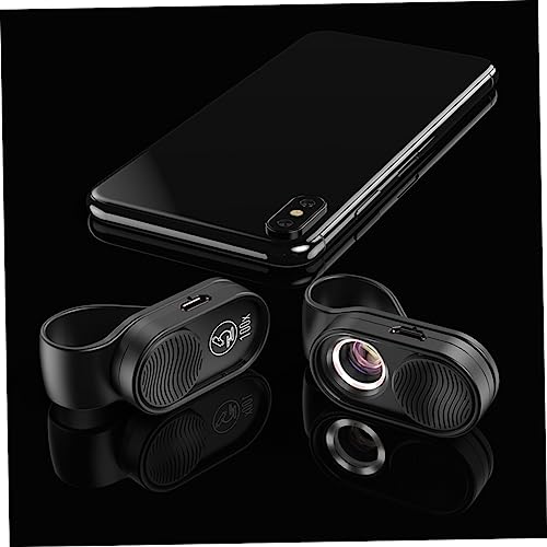 Microscope portable pour smartphone SEWACC pour analyser les roches - 4