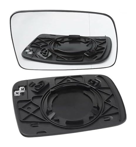 Rétroviseur extérieur Range Rover Vogue 2005-2009 miroir chauffant gauche ou droit