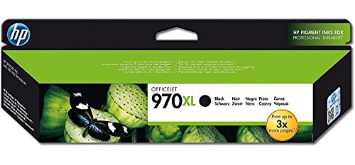 HP Officejet 970XL CN625AE - vue 7