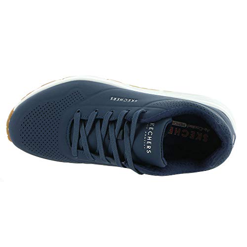 Image of Skechers Women Uno Night Shades Slip Ons