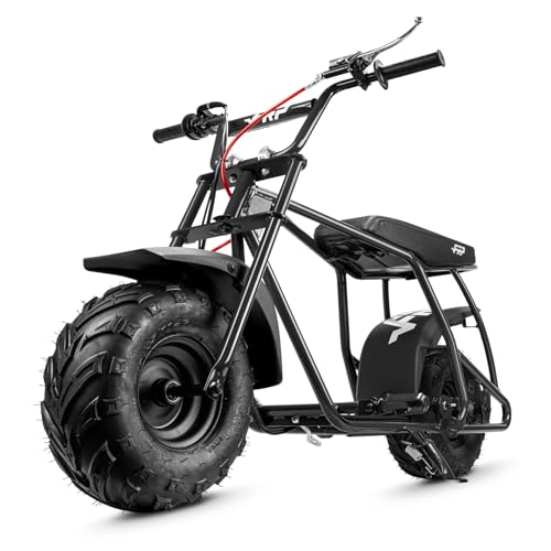 FRP GMB100 Mini Bike Rolling Frame Kit, Universal Engine Mount