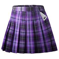 Purple Plaid