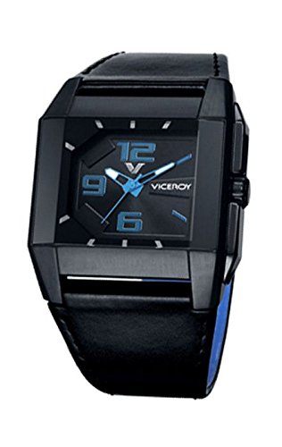 ViceroyReloj Viceroy Rebel Men 432159-35 Hombre Negro