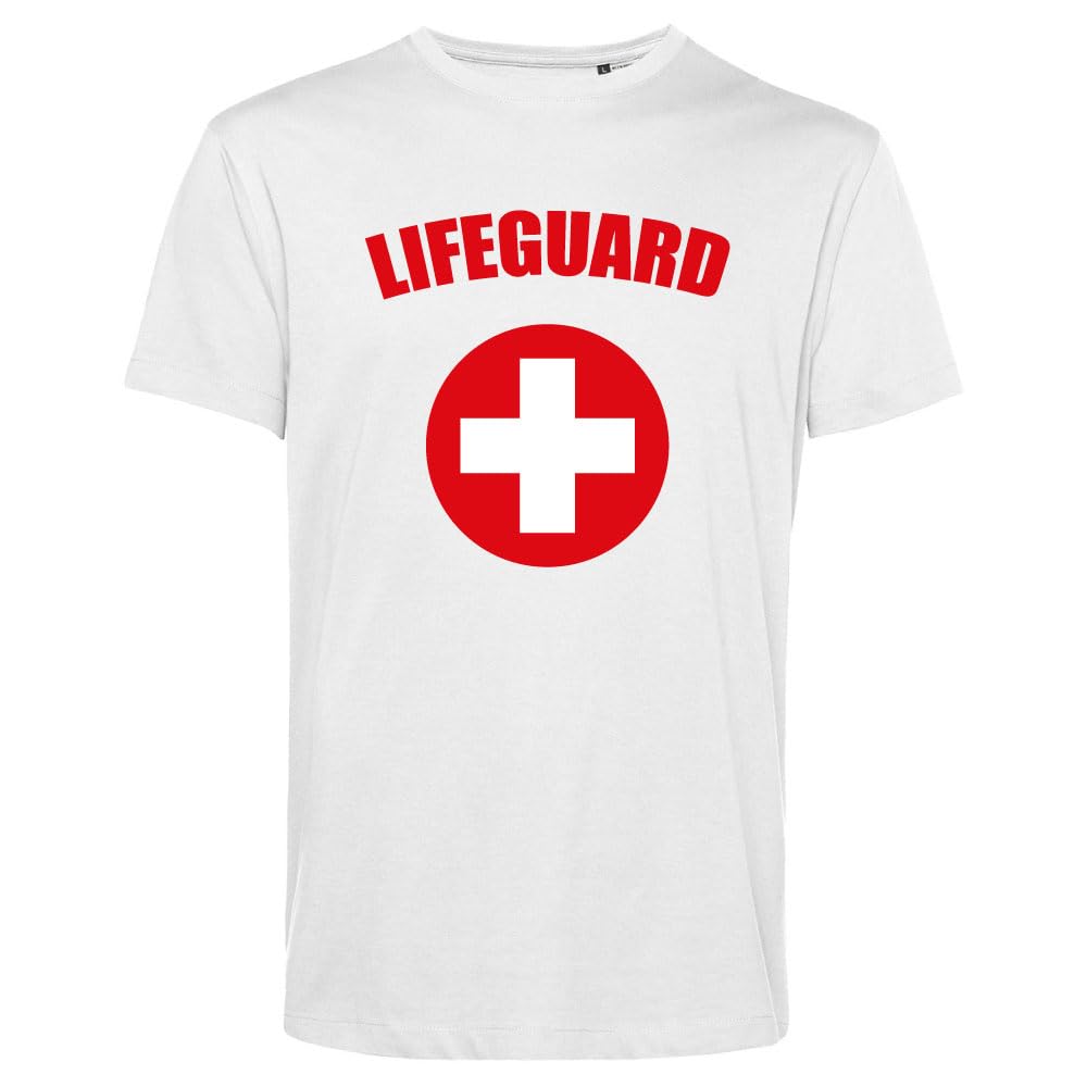 T-Shirt Graphique Humoristique Homme – T-Shirt Coton Imprimé Manches Courtes, T-Shirt Décontracté Respirant Coupe Moderne pour Fêtes Cadeaux et Style Quotidien
