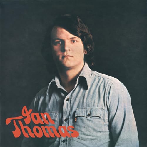 Ian Thomas