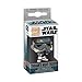 Funko POP! Keychain: Star Wars Ahsoka - Thrawn’s Night Trooper Novelty Keyring - Collectable Mini Figure - Stocking Filler - Gift Idea - Official Merchandise - TV Fans - Backpack Decor
