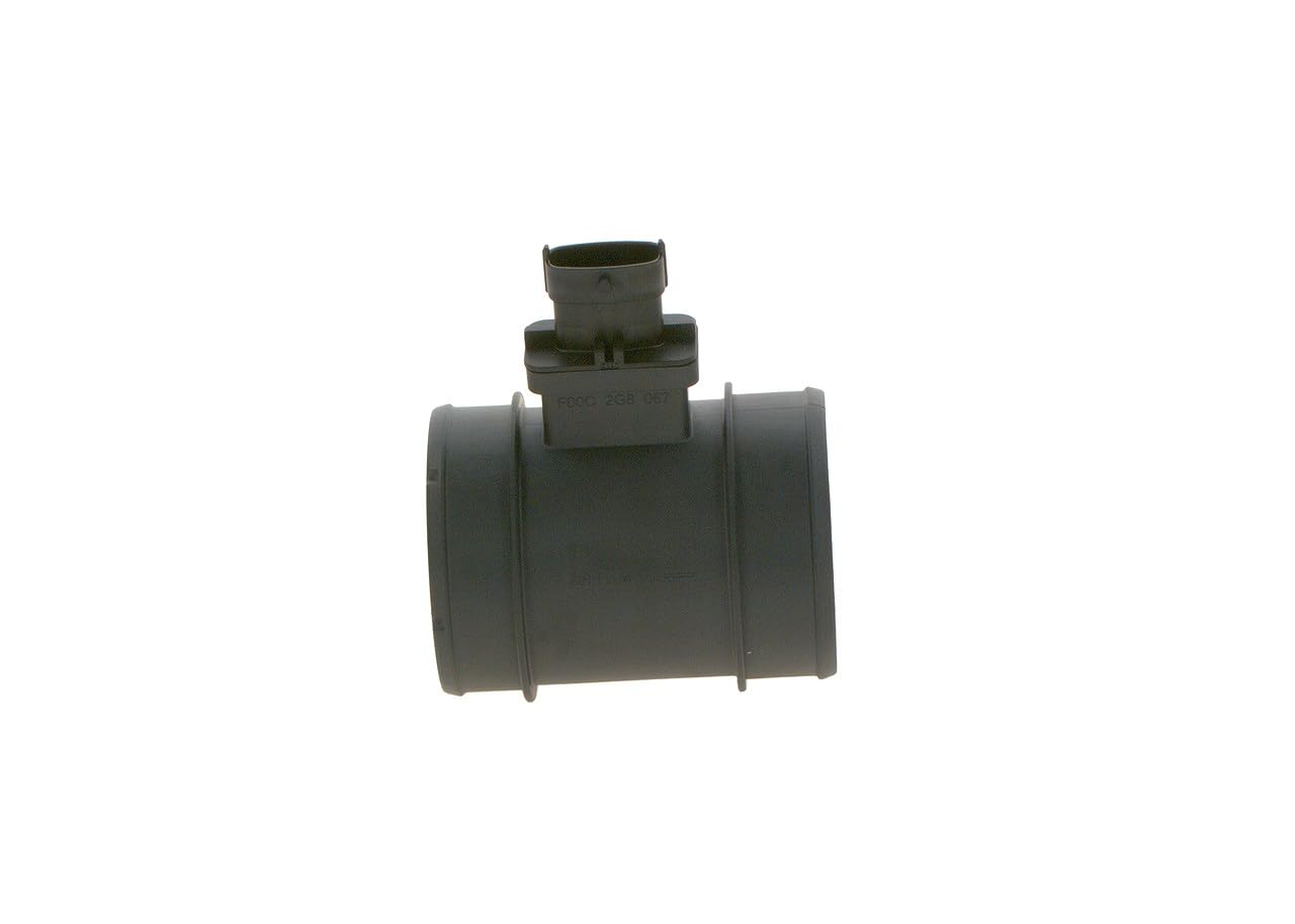 BOSCH Debimetro 0281002917 Compatibile con: ALFA ROMEO 159, 159 Sportwagon, BRERA, MITO, SPIDER, CITROËN NEMO Großraumlimousine, NEMO Kasten/Großraumlimousine, FIAT BRAVO II, DOBLO Bus, DOBLO Cargo