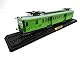 OPO 10 - Triebwagen SNCF Métallique du MIDI von 1925 HO 1/87 (Ref 010)