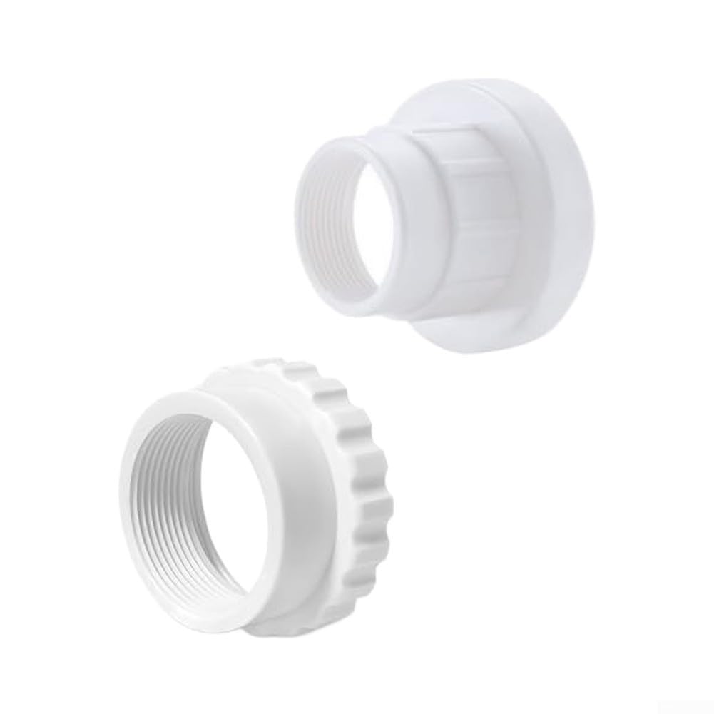 Adaptador Pool Sin Herramientas para Fuente Solar Doble Cabeza(Two+Third)