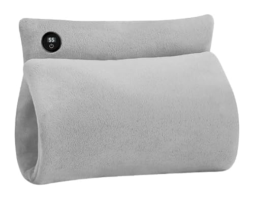 𝗕𝗼𝗿𝘀𝗮 𝗱𝗲𝗹𝗹'𝗮𝗰𝗾𝘂𝗮 𝗖𝗮𝗹𝗱𝗮 𝗘𝗹𝗲𝘁𝘁𝗿𝗶𝗰𝗮. Borsa Scaldaletto Portatile con Controllo della
