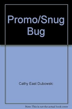 Mass Market Paperback Promo/Snug Bug Book