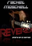  Reverb (Story of CI #2) (English Edition)