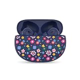 Packed Party True Wireless Earbuds Bluetooth V5.3 Headphones with Charging Case, IPX5 Waterproof, Up to 6 Hours of Battery Life (Grow with It)