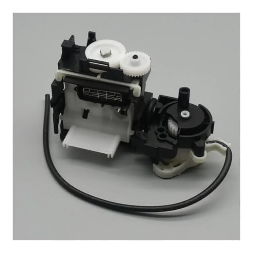 Kit pompe à encre haute précision avec station de nettoyage pour L4151 L4163 L4168
