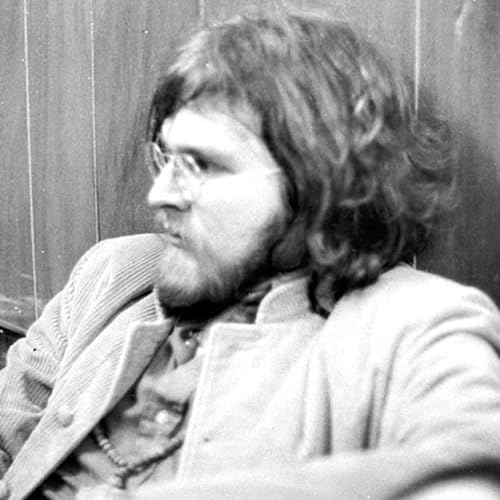 The J.M. Arnold Interview