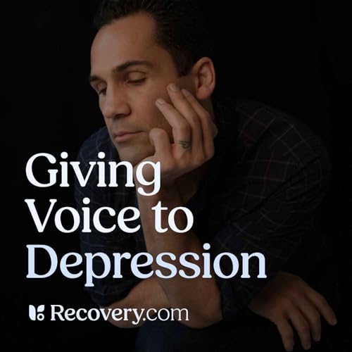 Sobering Up to the Truth: My Battle with Bipolar and Alcohol Podcast Por arte de portada