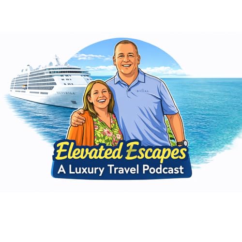 Episode #1 - Welcome To Elevated Escapes