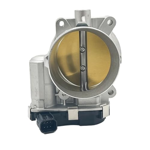 Corps de papillon compatible Cadillac DTS SRX STS Buick Lucerne 12615495