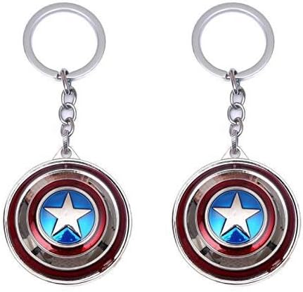 Captain America Keychain (Avengers) (2)
