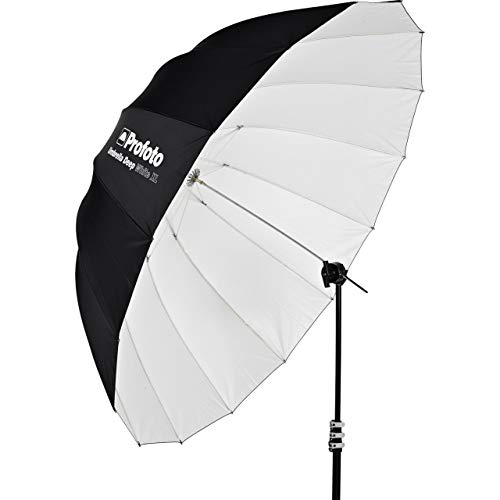Image of Profoto Deep Umbrella White - 65 Inch 100980