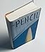 The Pencil: A History of Design and Circumstance