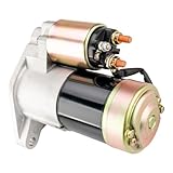Prolenz Starter Starters Motor Replacement for Jeep