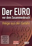 Der Euro vor dem Zusammenbruch, DVD [VHS]