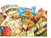 Japanese Snacks Assortment 22pcs 