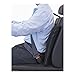 MAS91061 - Deluxe Seat/Back Cushion w/Memory Foam