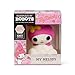 Handmade by Robots - Sanrio - My Melody