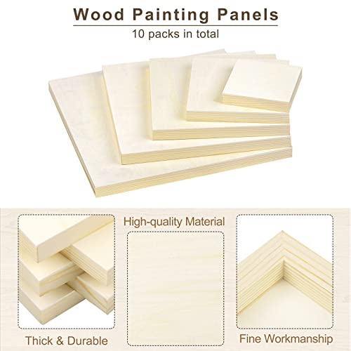 The 30 Best Wood Art Boards of 2023 [Verified] Cherry Picks