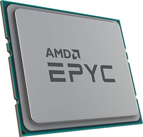 AMD EPYC 7002 [2nd Gen] 7352 Tetracosa-core [24 Core]...