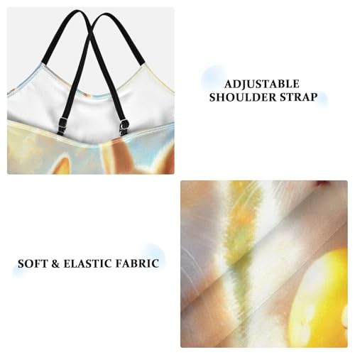 Easter Bunnies Egg Girls Bathing Suit Swimsuit Swimwear Summer Beach One Piece Swimsuits3