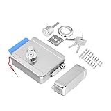 Cerradura eléctrica de Seguridad, Cerradura eléctrica de la Puerta de Control para el Kit del Sistema de Control de...