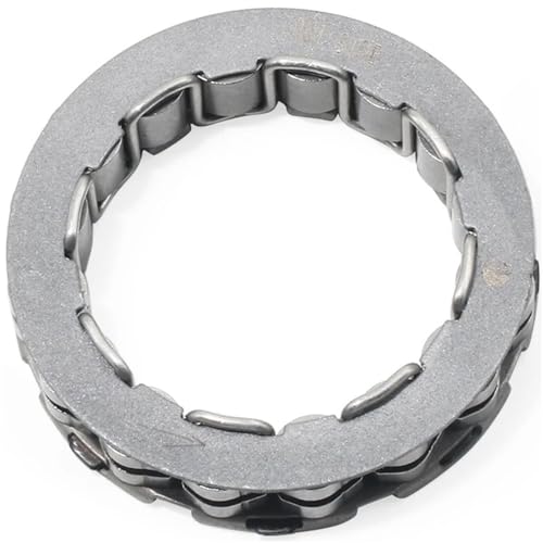 Embrague de motocicleta 5UM-15570-00 compatible con motores WR250F y WR450F