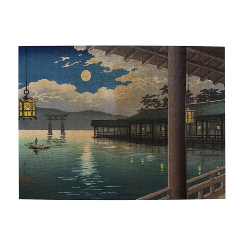 y Ă̌ { pY 500s[X ؐ WO\[pY bNX C] Ǐ G av[g Mtg SҌ 52*38cm