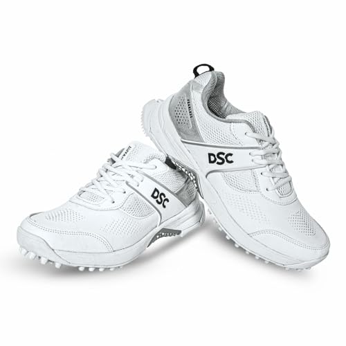 Image of DSC Jaffa Neo Cricket Shoes for Mens