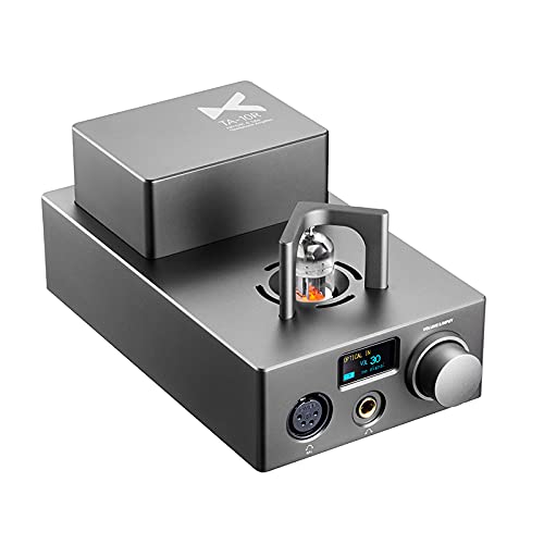 トモカ　イヤフォンアンプ Ultimate Headphone Amplifier