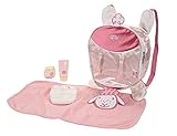 Zapf 763322 - Baby Annabell Wickeltasche