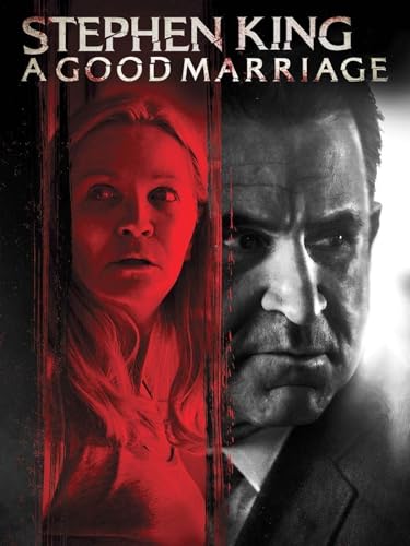 A Good Marriage