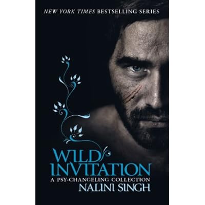 Wild Invitation